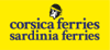 Corsica Ferries Ajaccio do Porto Torres