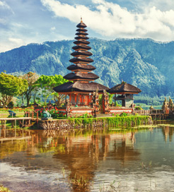 Bali