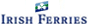 Irish Ferries Dublin do Cherbourg