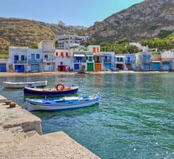 Milos