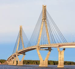 Jak rezervovat trajekt do Vaasa